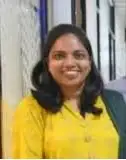 Ms. Rashmi Dharmadhikari